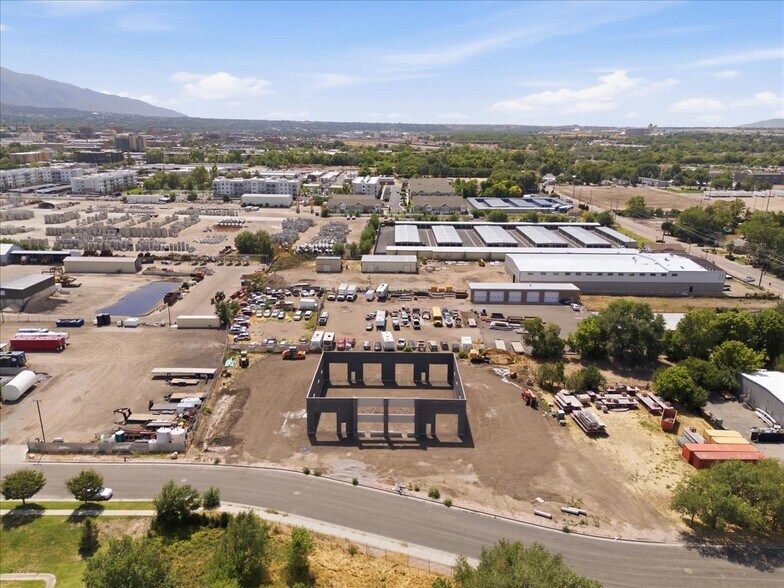 More Photos Of 227 14th st, Ogden Manufacturing For Lease