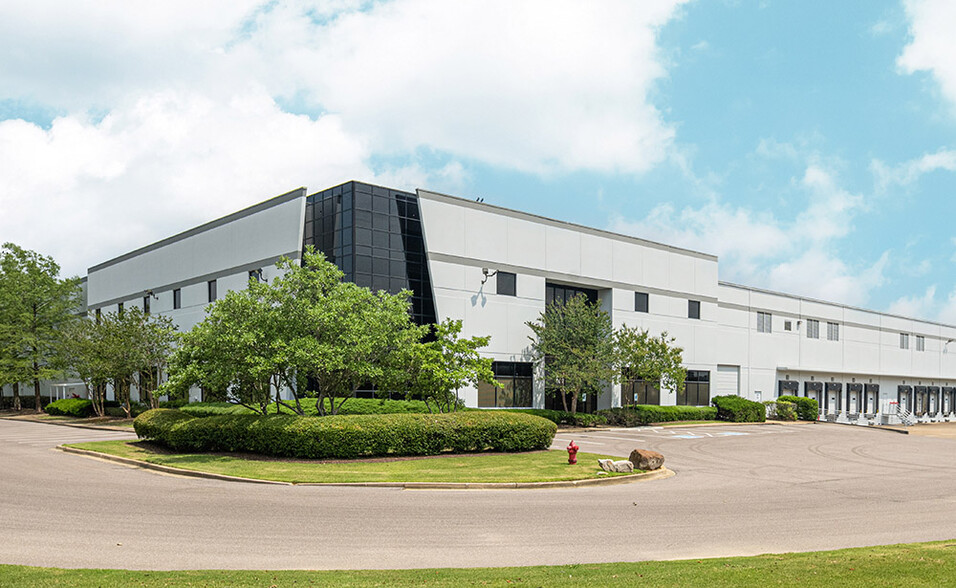 Primary Photo Of 5300 Hickory Hill Rd, Memphis Distribution For Lease