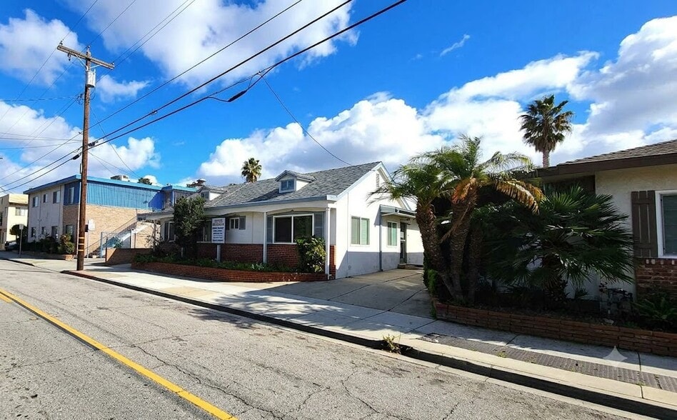 More Photos Of 660 E Regent St, Inglewood Medical For Lease