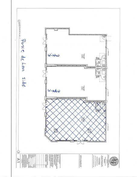 More Photos Of 1600 Ponce De Leon Blvd, Coral Gables Office For Lease