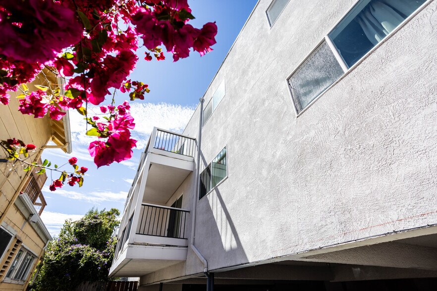 More Photos Of 2120 Grant St, Berkeley Apartments For Sale
