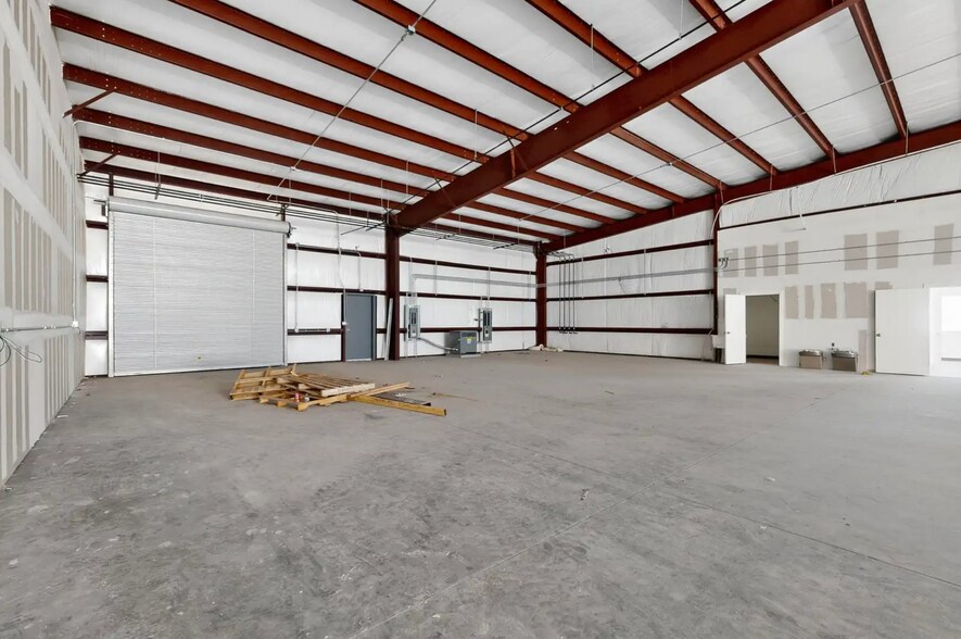 More Photos Of 1800 Randolph SE rd, Albuquerque Industrial For Sale