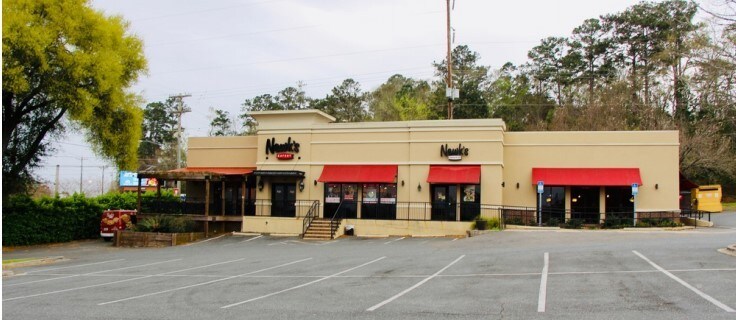 More Photos Of 1968 W Tennessee St, Tallahassee Restaurant For Lease