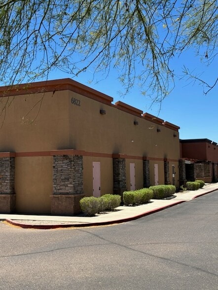 More Photos Of 6822 S Kings Ranch Rd, Gold Canyon General Retail For Sale