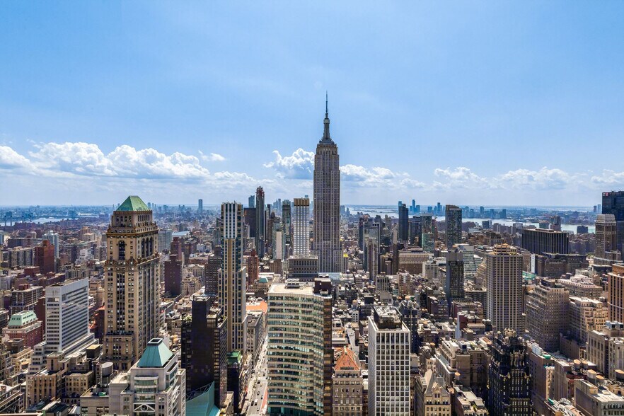 More Photos Of 500 Fifth Ave, New York Office For Lease