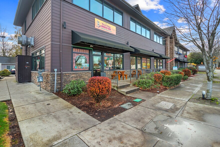 More Photos Of 23424 NE Halsey St, Wood Village Storefront Retail Office For Sale
