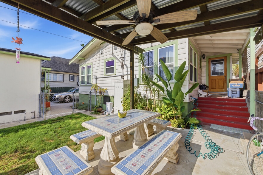 More Photos Of 3765 Herman Ave, San Diego Apartments For Sale