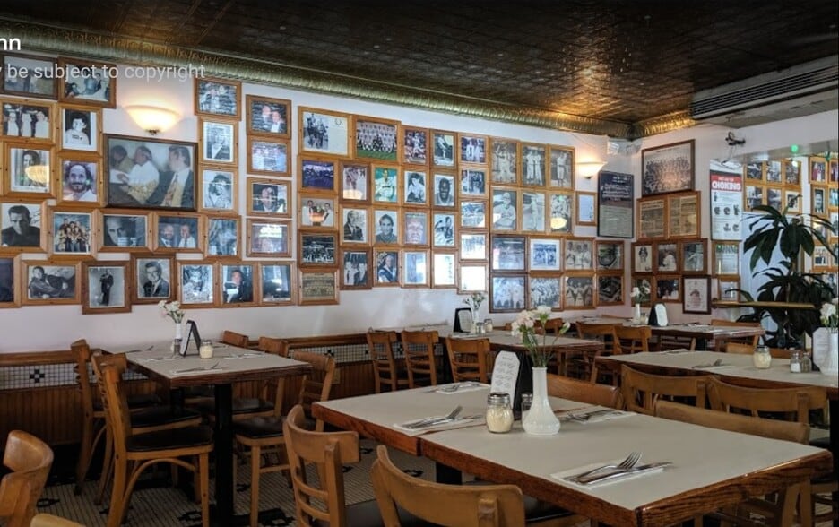 More Photos Of 119 Mott St, New York Apartments For Sale