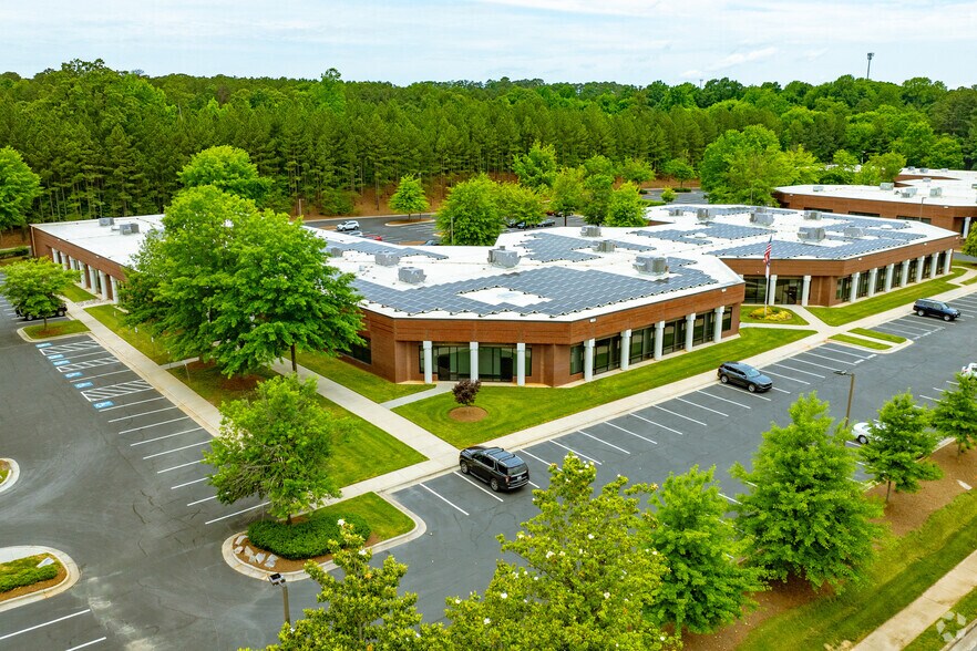 More Photos Of 4501 Atlantic Ave, Raleigh Unknown For Lease