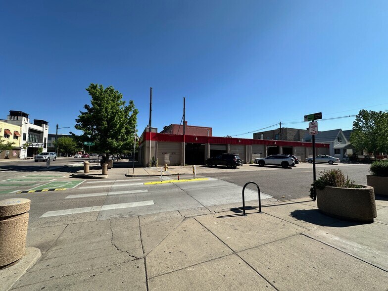 More Photos Of 134 S Broadway St, Denver Auto Repair For Sale