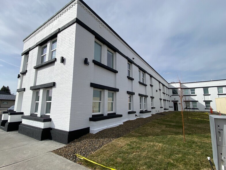 More Photos Of 488 D St, Idaho Falls Apartments For Sale