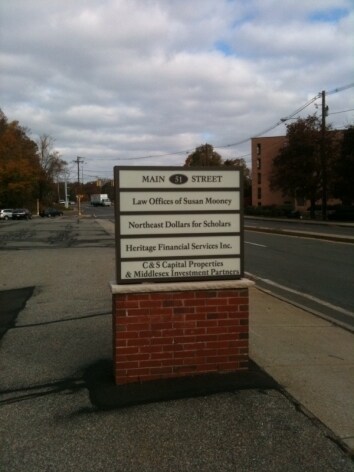 More Photos Of 51 Main St, Stoneham Office For Lease