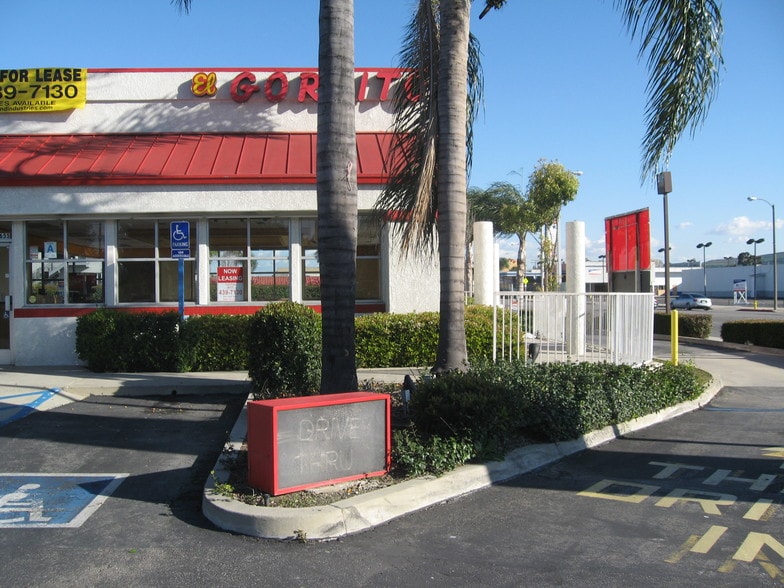 More Photos Of 11629-11665 Valley Blvd, El Monte Unknown For Lease