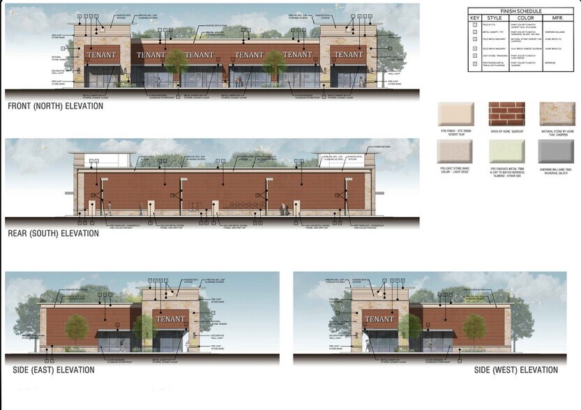 Primary Photo Of 7050 Magnolia Pkwy, Pearland General Retail For Sale