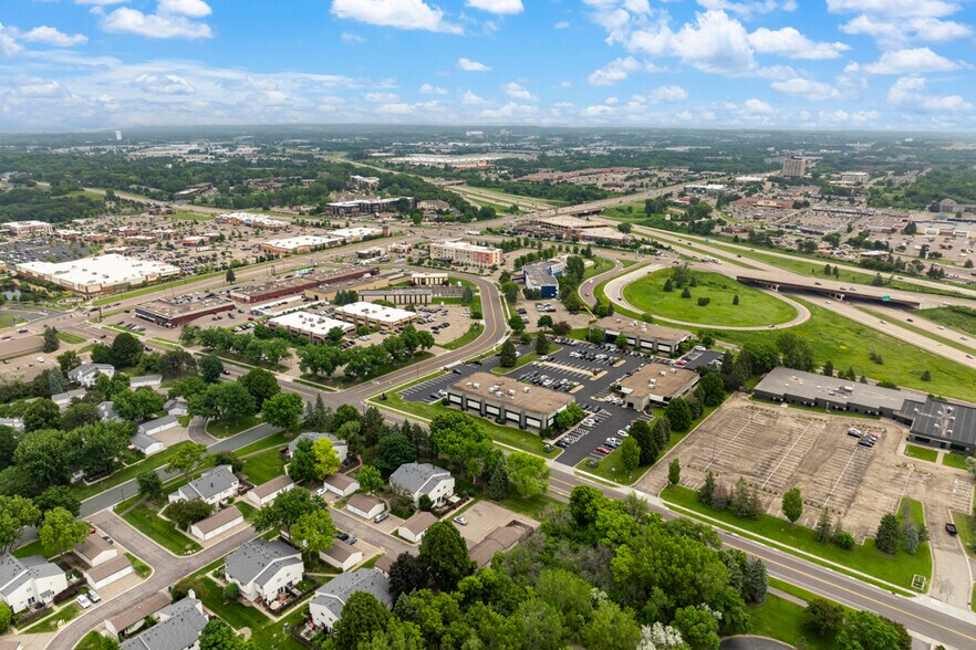 More Photos Of , Eagan Office For Sale