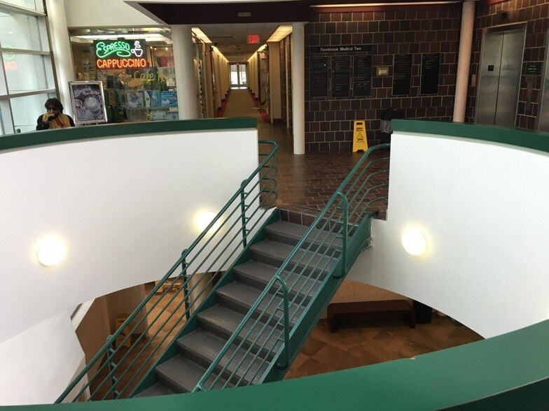 Photo of 1st Floor Ste 101