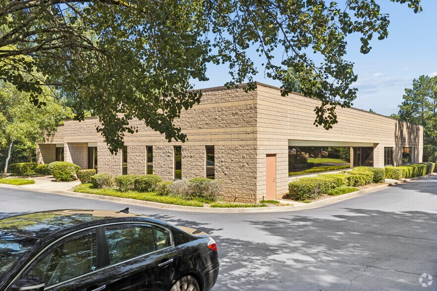 More Photos Of 3145 Reps Miller Rd, Norcross Office For Lease
