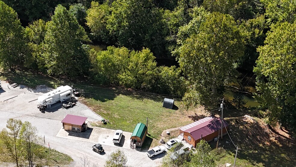 More Photos Of 462 Adams rd, Julian Trailer Camper Park For Sale