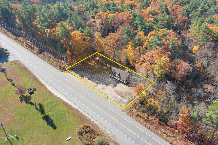 More Photos Of 266 Route 125, Brentwood Land For Sale