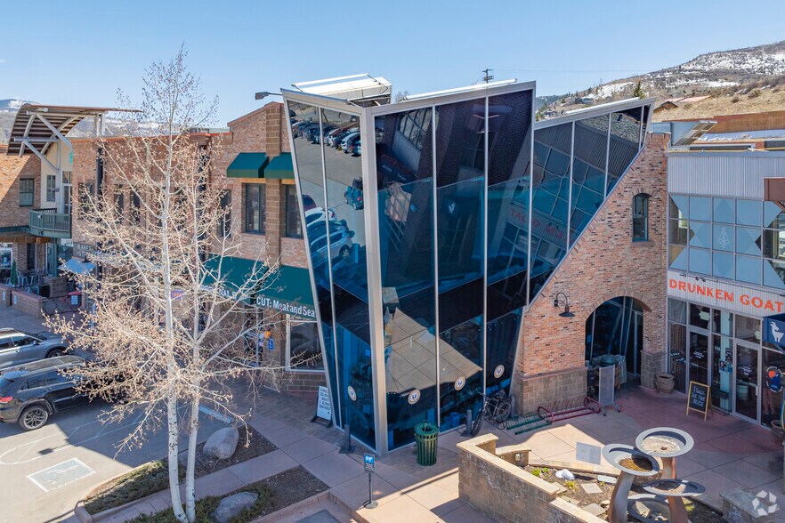 More Photos Of 56 Edwards Village Blvd, Edwards Storefront For Lease