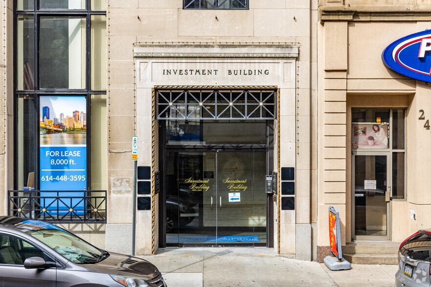 More Photos Of 235-239 4th Ave, Pittsburgh Office For Lease