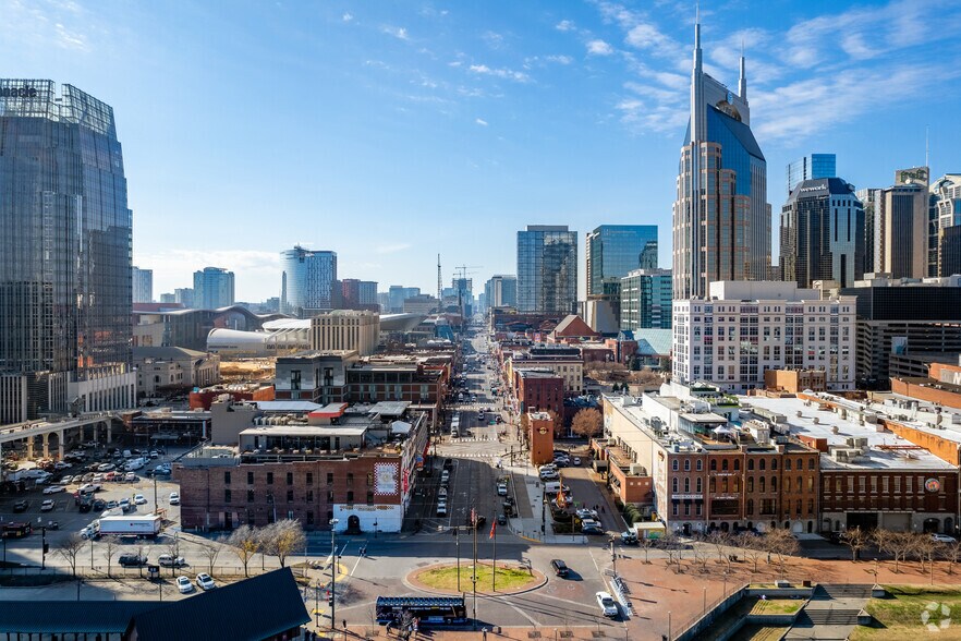 More Photos Of 319 Peabody St, Nashville Land For Sale