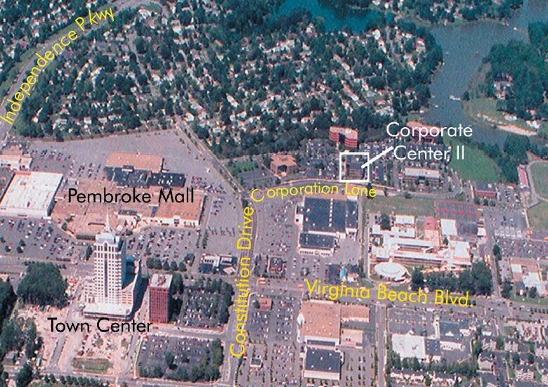 More Photos Of 4456 Corporation Ln, Virginia Beach Office For Sale