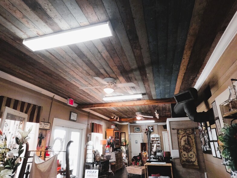 More Photos Of 1251 S State Highway 205, Rockwall Restaurant For Sale