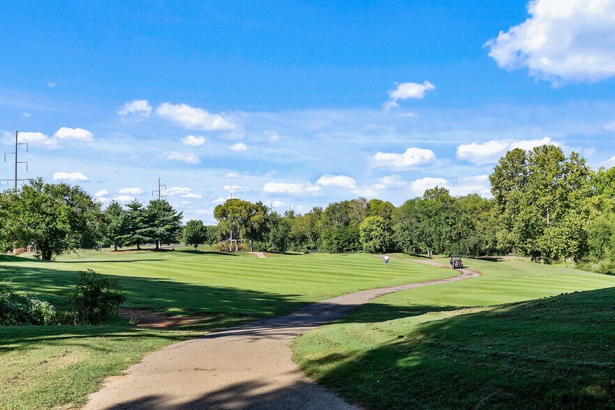 More Photos Of 285 Spencer Creek Rd, Franklin Golf Course Driving Range For Sale