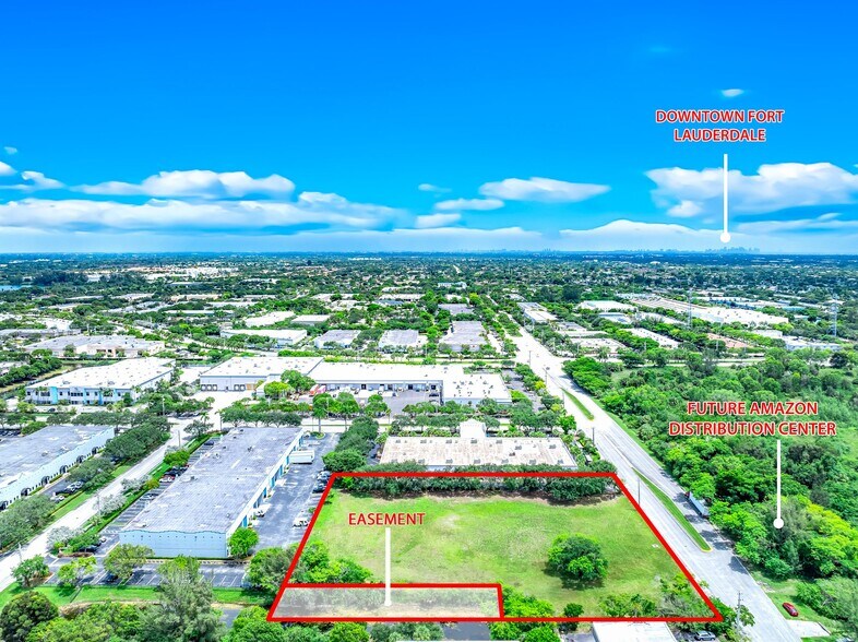 More Photos Of 10801 NW 50 St, Sunrise Land For Sale