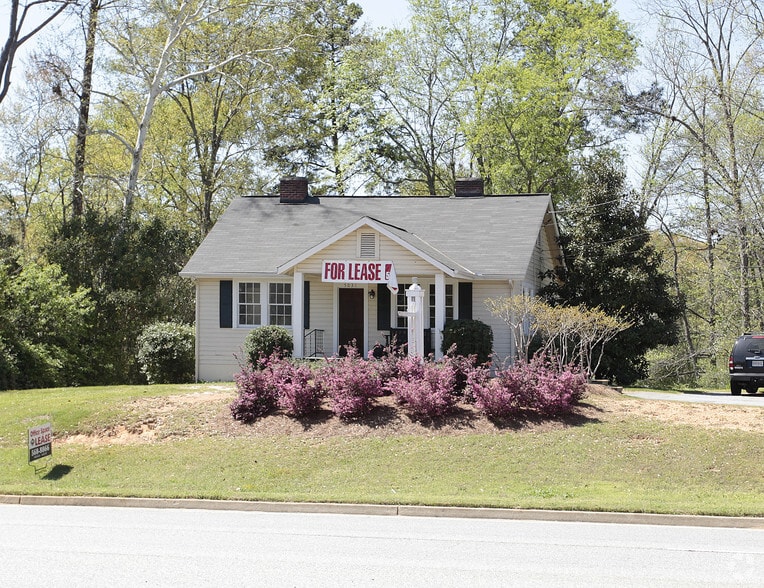 More Photos Of 5031 Warm Springs Rd, Columbus Office For Lease