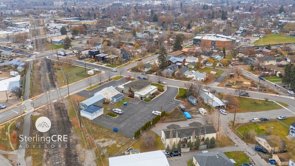 More Photos Of 1101 S 6th St W, Missoula Office For Lease