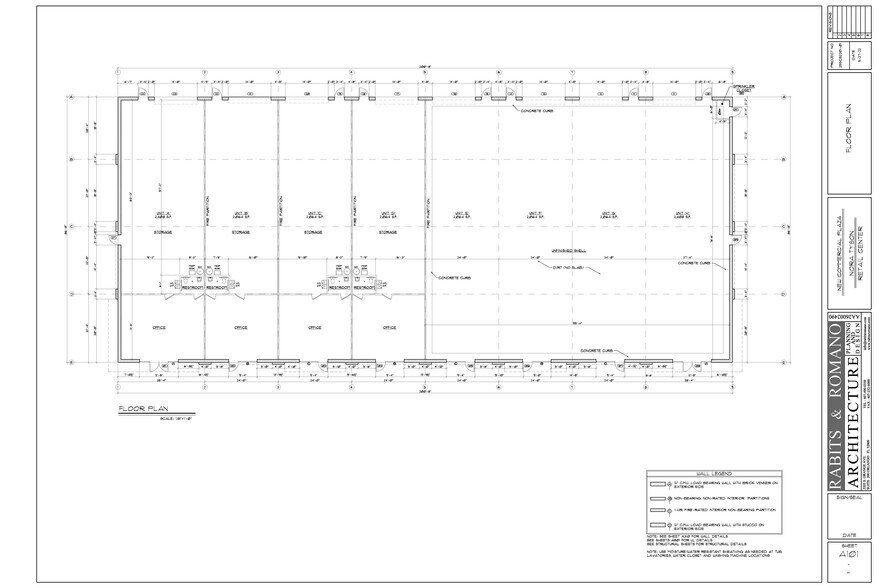 More Photos Of Irlo Bronson Memorial Blvd @ Nora Tyson Road, Saint Cloud Office For Lease