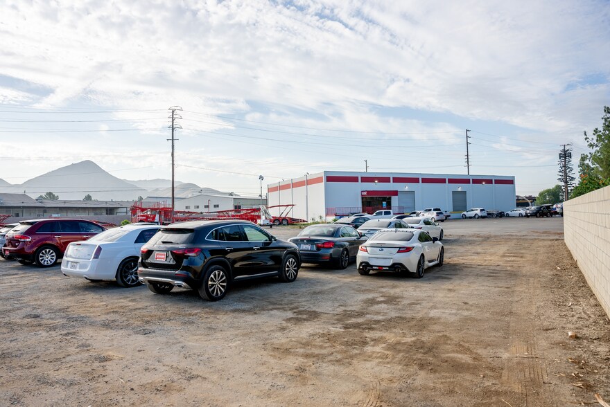 More Photos Of 1492 Palmyrita Ave, Riverside Distribution For Sale