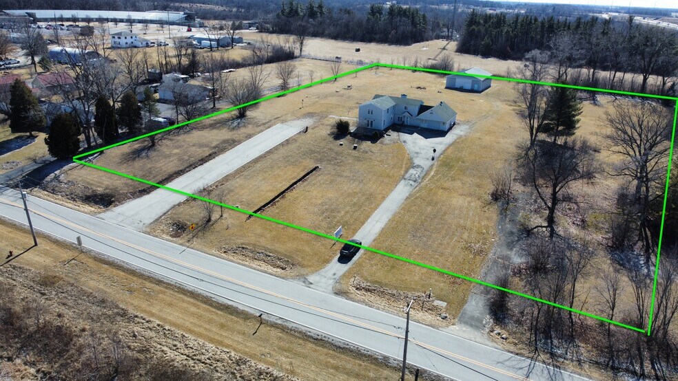 More Photos Of 16059 W 151st St, Lockport Office Residential For Sale