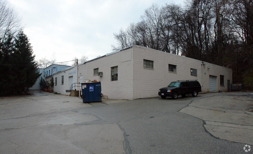 More Photos Of 1020 Matsonford Rd, West Conshohocken Industrial For Lease