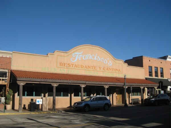 Primary Photo Of 619 Main Ave, Durango Restaurant For Sale