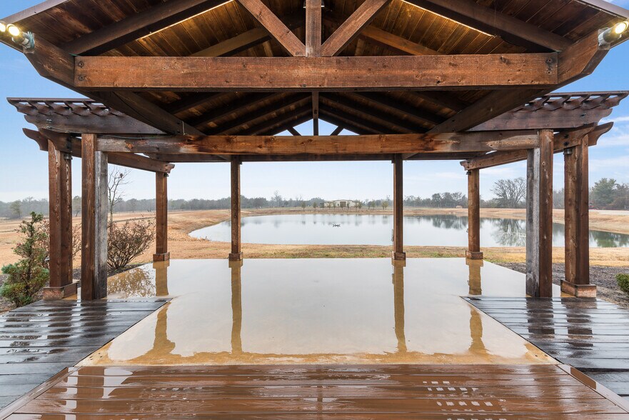 More Photos Of 4899 Leroy Pky, Elm Mott Lodge Meeting Hall For Sale