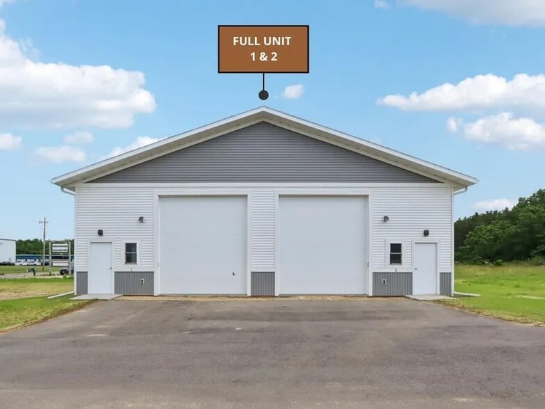More Photos Of 407 Wengel dr, Reedsburg Light Manufacturing For Sale