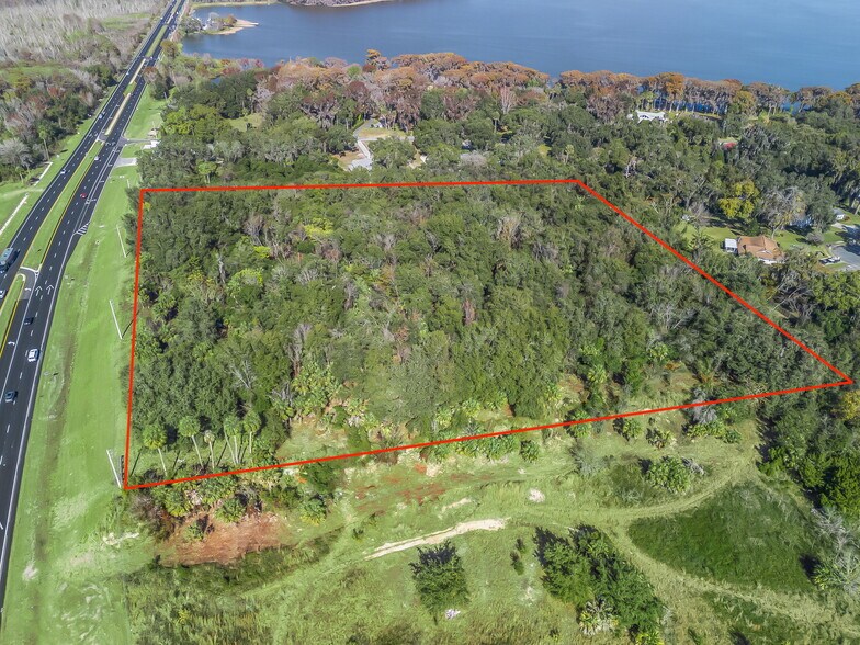 More Photos Of South 14th Street, Leesburg Land For Sale