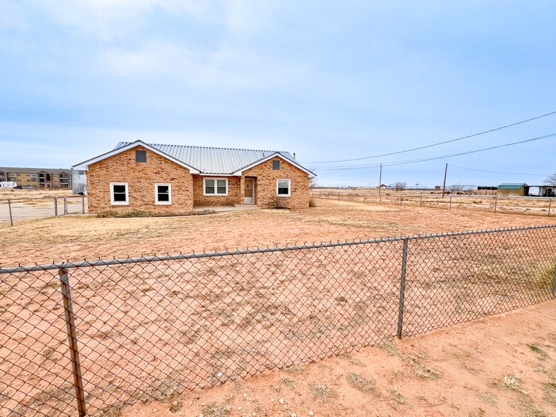 More Photos Of 1707 W Francis Ave, Midland Land For Sale