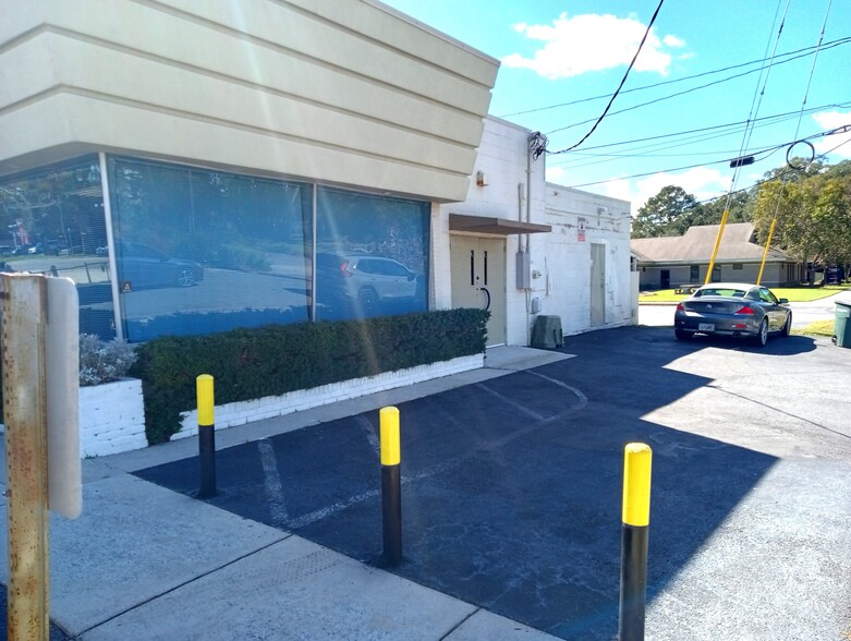 Primary Photo Of 5202 Waters Ave, Savannah Medical For Lease