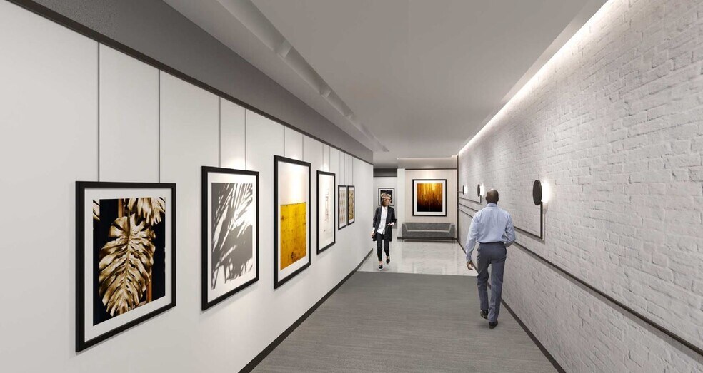 More Photos Of 14 W Mifflin St, Madison Loft Creative Space For Lease