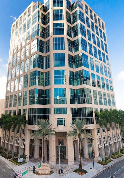 More Photos Of 200 E Las Olas Blvd, Fort Lauderdale Office For Lease