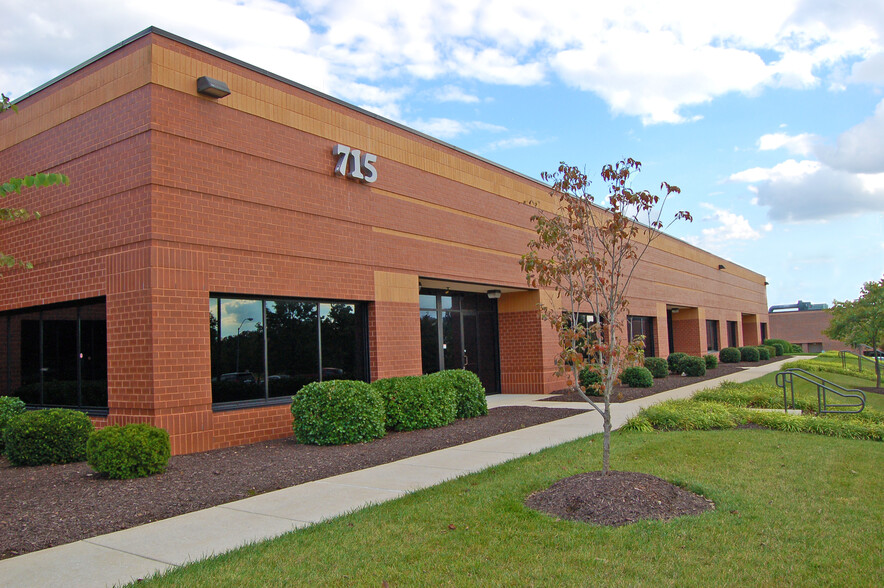 Primary Photo Of 715 Corporate Center Ct, Westminster Flex For Lease