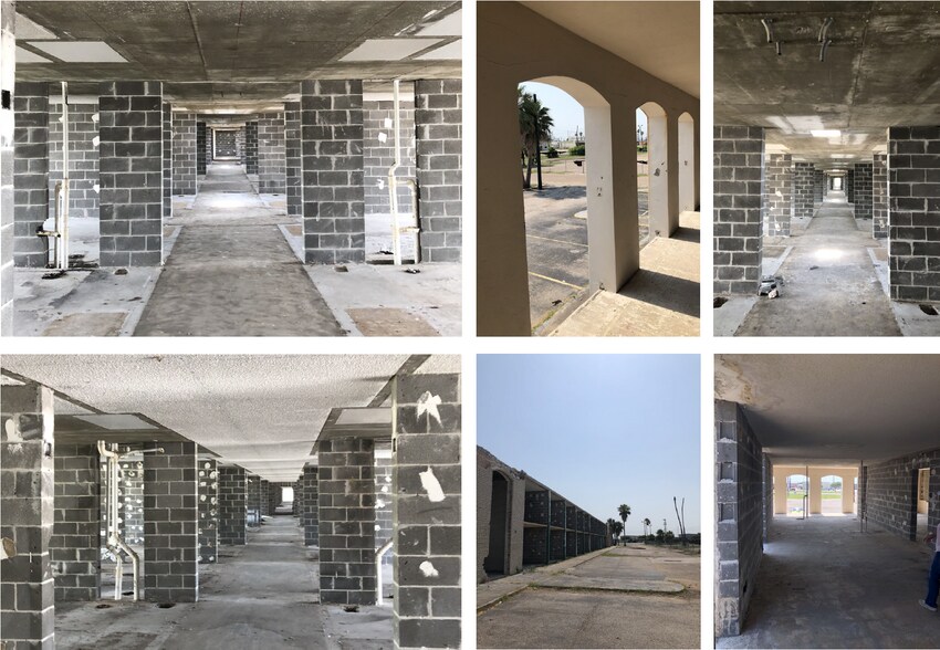 More Photos Of 922 Corn Product Rd, Corpus Christi Hotel For Sale