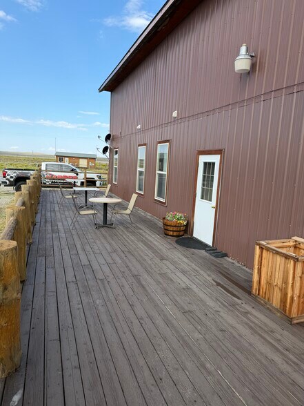 Primary Photo Of 4 Larry Lozier rd, Boulder Hotel For Sale