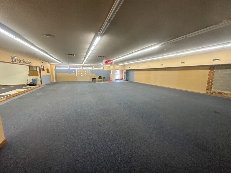 More Photos Of , Stanley General Retail For Sale