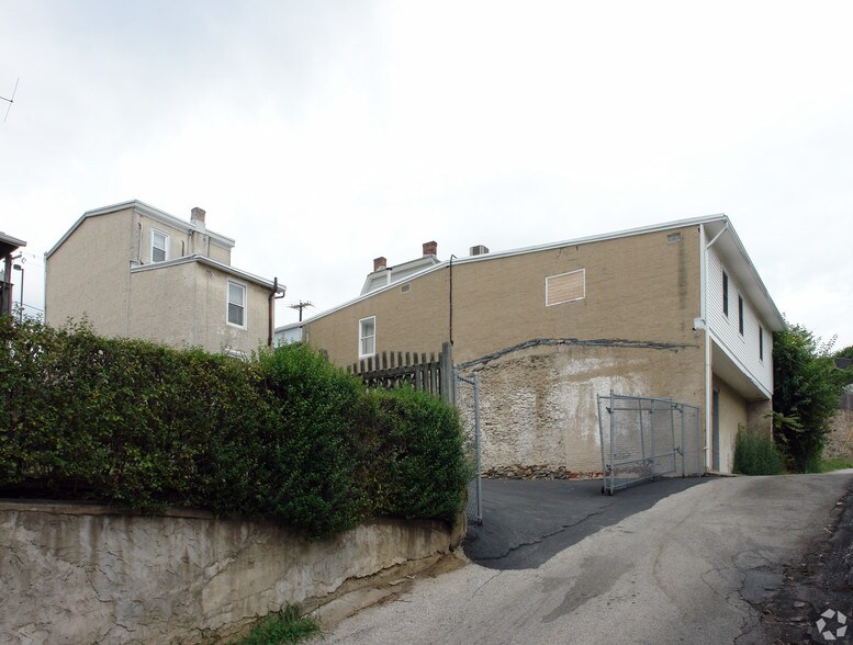 More Photos Of 67-73 Harry St, Conshohocken Office For Lease