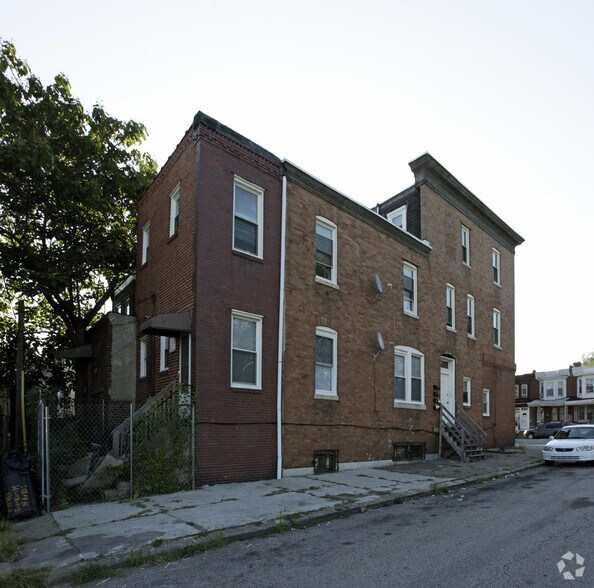 More Photos Of 1945 W Hunting Park Ave, Philadelphia Apartments For Sale